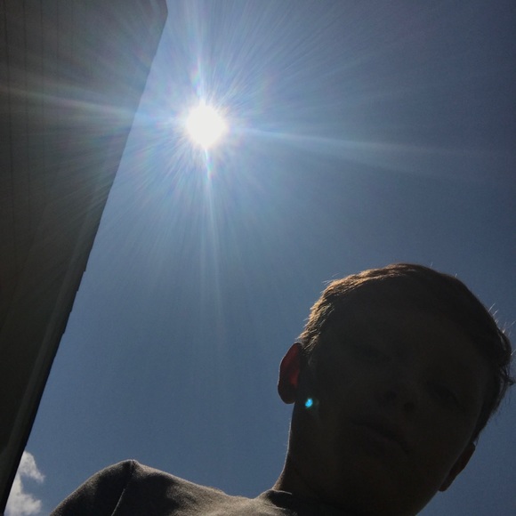 Meet your Posher, Noah - Picture 1 of 1